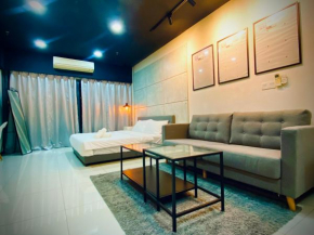 Apartment near KLCC by GRIHOZ